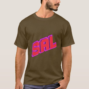 Sälj T Shirt