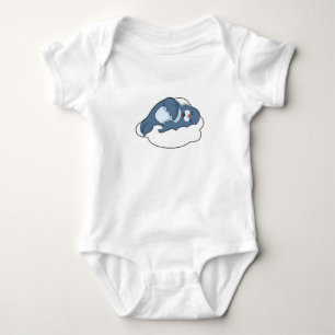 Sälj vid tvättning på molnet t shirt