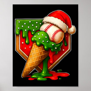 Sälj Xmas jul Sälj Glass Dropp Pojkar Poster