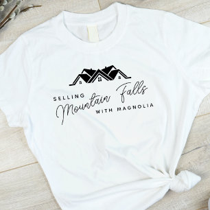 Sälja din plats i Gods Agent White T Shirt