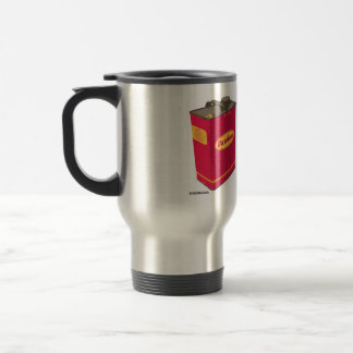 Sälja min Soul - travel mug Resemugg