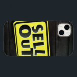 Sälja ut teckning<br><div class="desc">Sälj ut teckentabell Vi presenterar "Sälj ut teckentabell", ett fet och slående biet designat för att skapa ett påstående i vilket utrymme som helst. Den enkla men opraktiska bilden är perfekt för att skapar påstående eller indikera att en produkt inte längre är tillgänglig. Beskrivning: Den här teckningen har en rektangulär...</div>