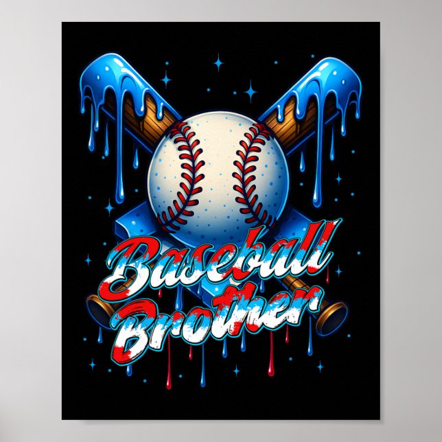 Säljardroppsdag, födelsedagsgruppsmatchning Fami Poster (Framsidan)