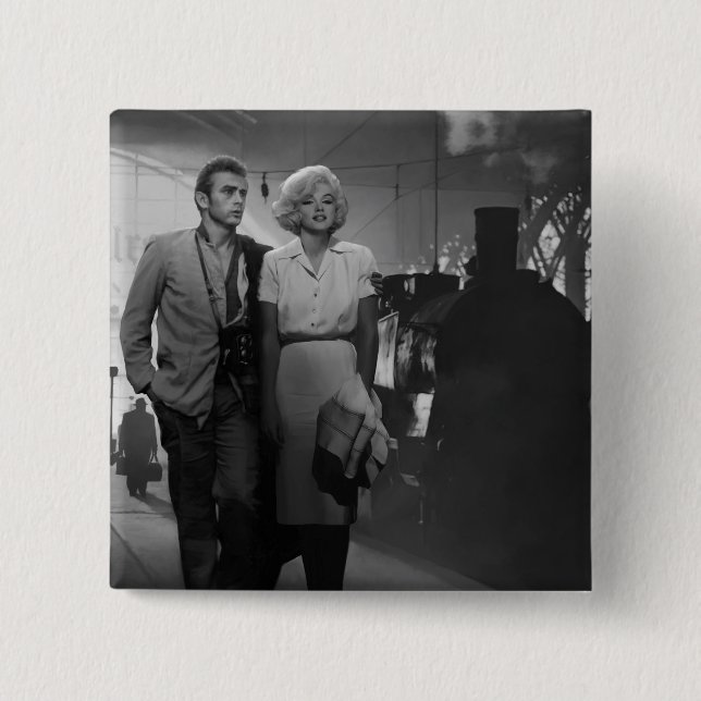 Säljare Knapp (Framsida)