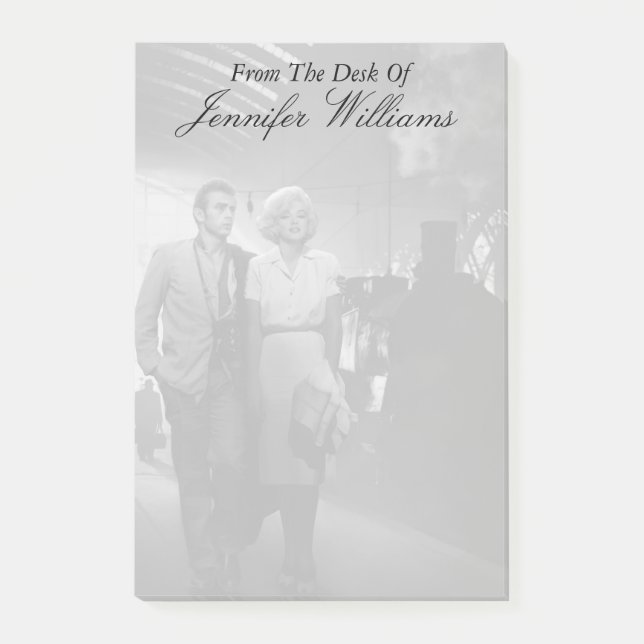 Säljare Post-it Block (Framsida)