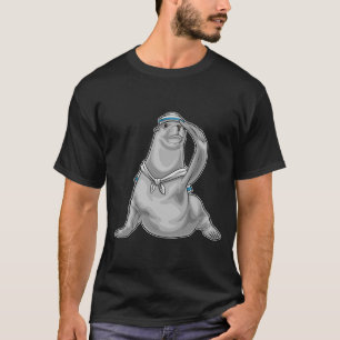 Säljare - Sailor hat T Shirt