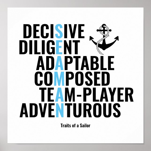 Säljarens tåg poster (Framsidan)