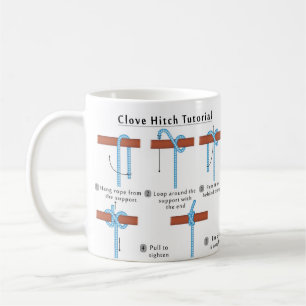 Säljark Kaffemugg