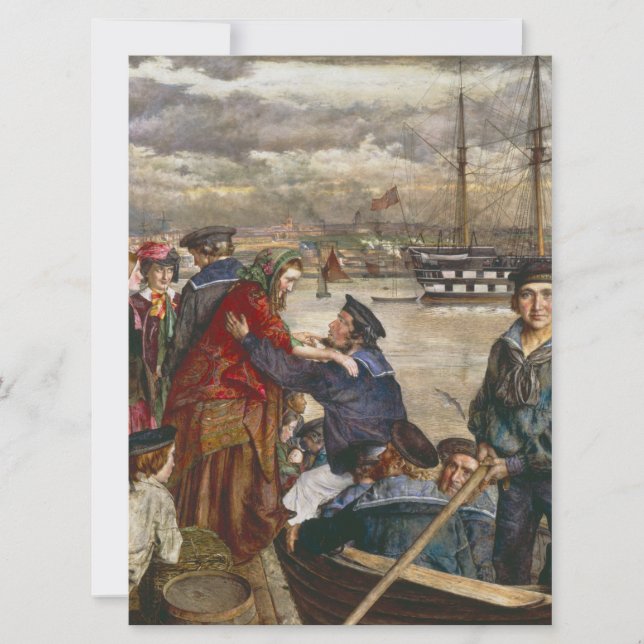 Säljarsövningar och hemmafruar kort (Framsida)