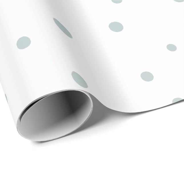 Säljcirklar Presentpapper (Rullad Hörn)