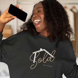 Säljd av Namn Real Gods Agent T Shirt