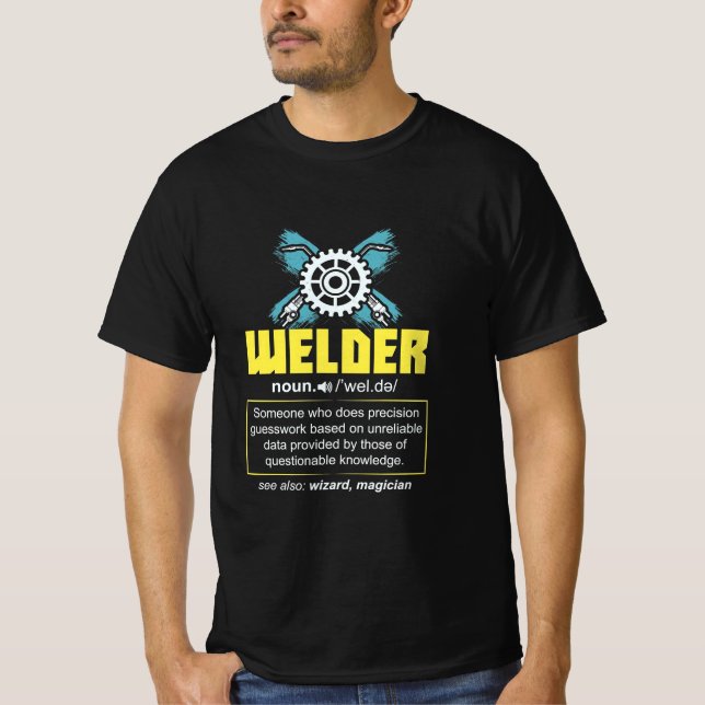 Säljdefinition T Shirt (Framsida)
