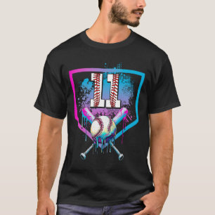 Säljdropp 11:e födelsedag, hemma, pojke 11 år t shirt