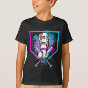 Säljdropp 8:e födelsedag Hem Plattor Ungdom 8 års T Shirt