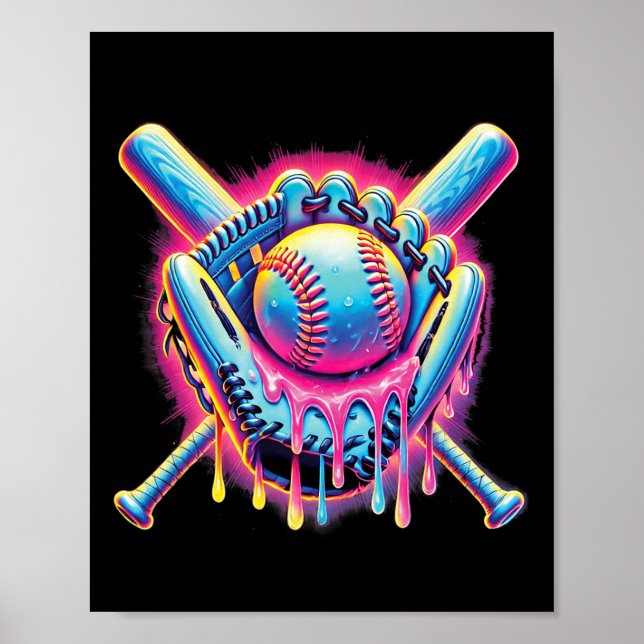 Säljdroppar för bojkottsroppskinka, droppbojor poster (Framsidan)