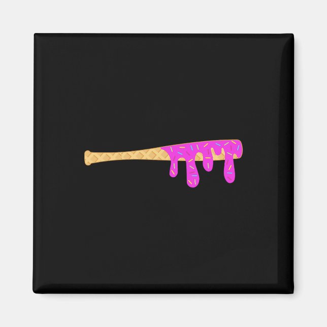 Säljdroppar för bojkottsross Drivmedel för ungdom  Magnet (Framsidan)