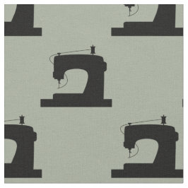 Säljfartyg, Maskin, svart Tyg