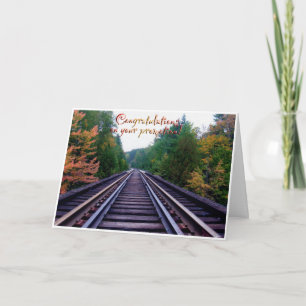 Säljfrämjande grattisar! kort