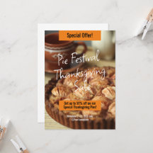 Säljfrämjande kampanjfestival redigerbar  