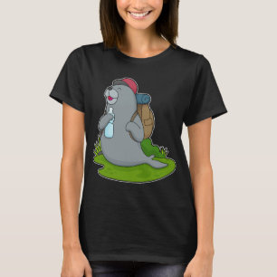 SäljHiker-ryggsäck T Shirt