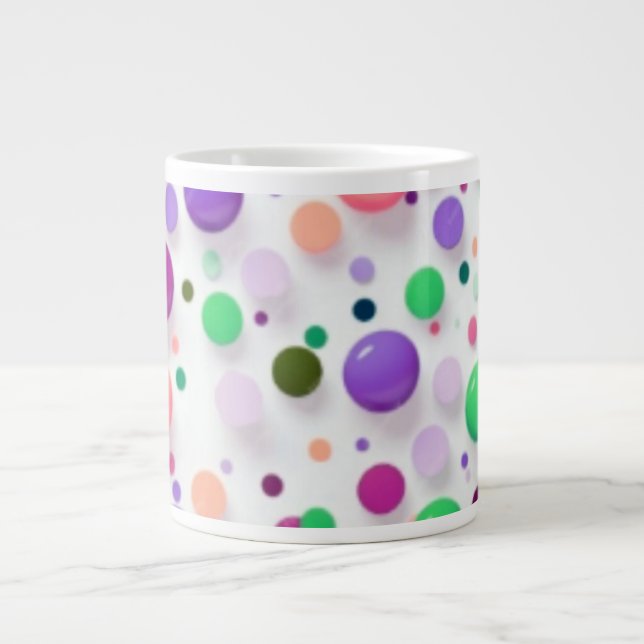 Säljs av Specialty Mug Jumbo Mugg (Framsidan)