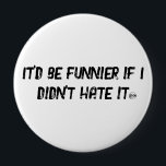 Säljs Möhippa Present Rund Knappsköld Sc0b Designs Knapp<br><div class="desc">Sc0b Designs Säljs Möhippa Knappsköld.  En fantastisk knapp för alla dina vänner på säljs möhippa. En rolig knapp för alla dina fester för familj och vänner.</div>