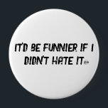 Säljs Möhippa Present Rund Knappsköld Sc0b Designs Knapp<br><div class="desc">Sc0b Designs Säljs Möhippa Knappsköld.  En fantastisk knapp för alla dina vänner på säljs möhippa. En rolig knapp för alla dina fester för familj och vänner.</div>