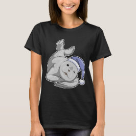 Säljstövningsskydd T Shirt