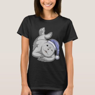 Säljstövningsskydd T Shirt