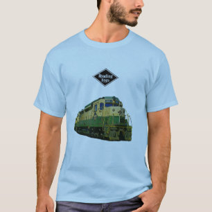 Säljväg GP-30 #3601 T Shirt