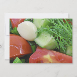 sallad