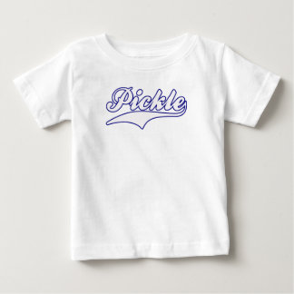 Sallad Cool Streetwear Stil Tee Shirt