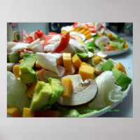 Sallad