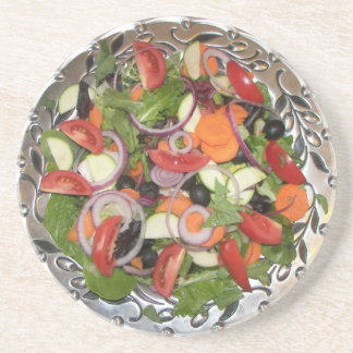 Salladkustfartyg! Underlägg Sandsten