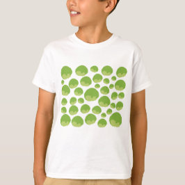 Salladsmönster T Shirt