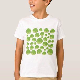 Salladsmönster T Shirt