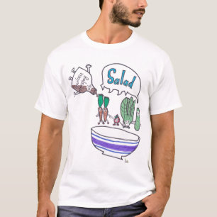 SalladT-tröja T Shirt