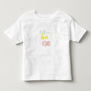 Sallat Bee Kind Shirt T