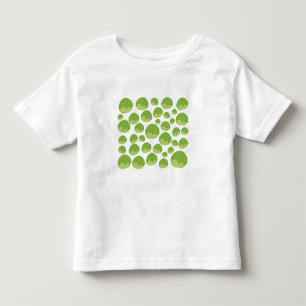 Sallat Mönster T Shirt