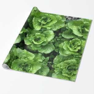 Sallat Presentpapper