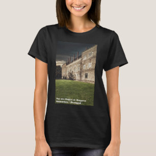 Sallatset i Braganza T Shirt