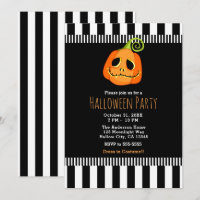 Sallig Pumpa Halloweenfest
