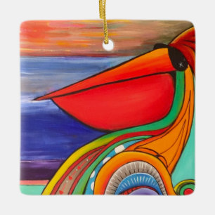 sällsam peli 22 ornament