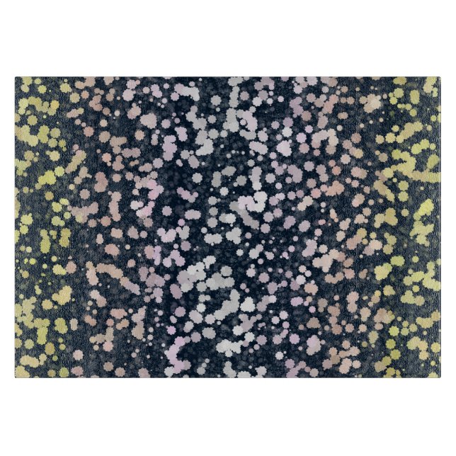 Sällsam Söt Retro Boho Flora Pangender Pride Flagg (Framsidan)