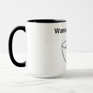 Sällsam Teetid Whimsisk Personlig Te Mugg