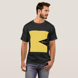 Sällsamma fyrögon TEES T Shirt