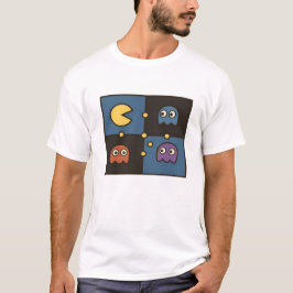 Sällsamma fyrögon TEES T Shirt