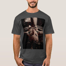 Sällsamma Ögon T-shirt