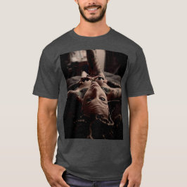 Sällsamma Ögon T-shirt