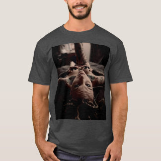 Sällsamma Ögon T-shirt